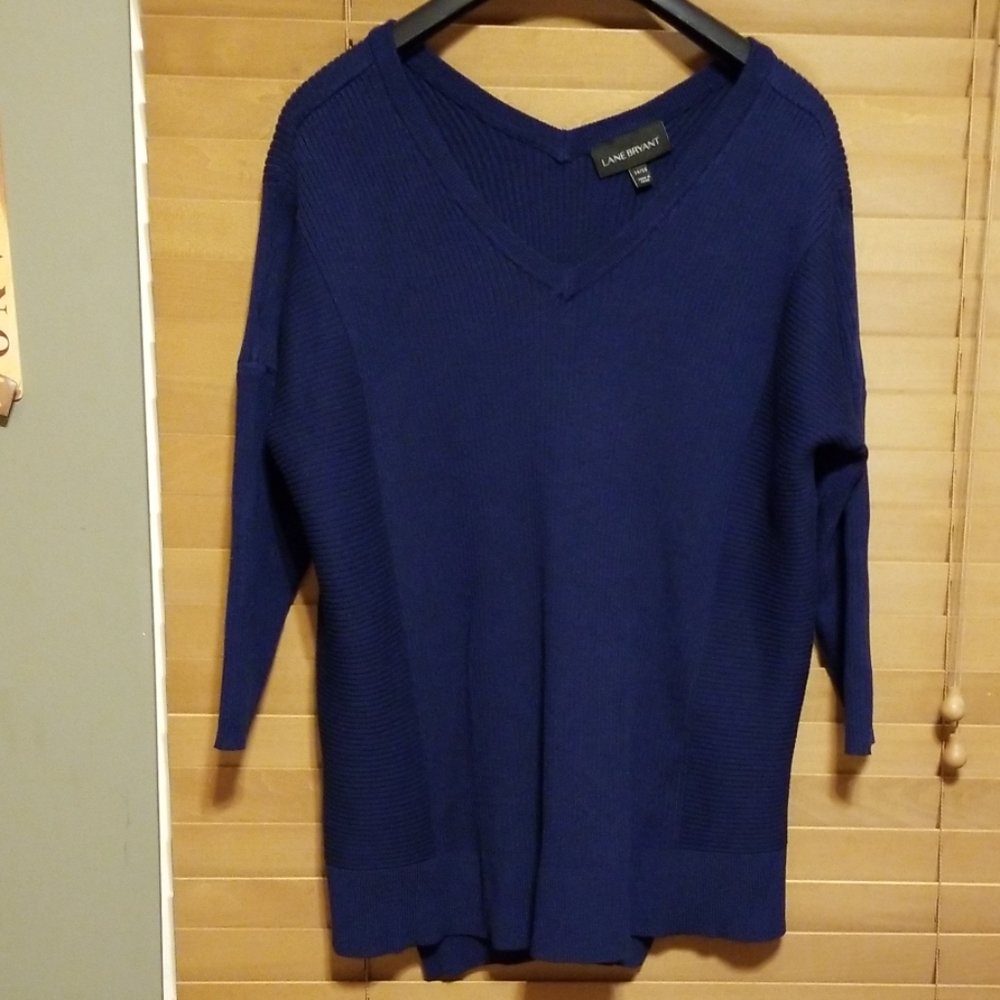 Lane Bryant Sweater